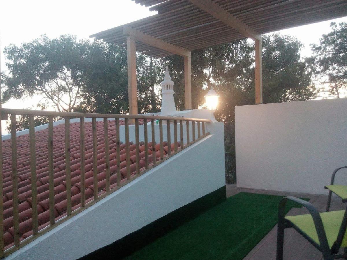 Casa Do Pinheiro - Parque Natural Da Ria Formosa. Ταβίρα Εξωτερικό φωτογραφία