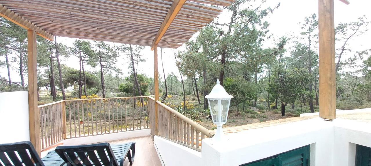 Casa Do Pinheiro - Parque Natural Da Ria Formosa. Ταβίρα Εξωτερικό φωτογραφία