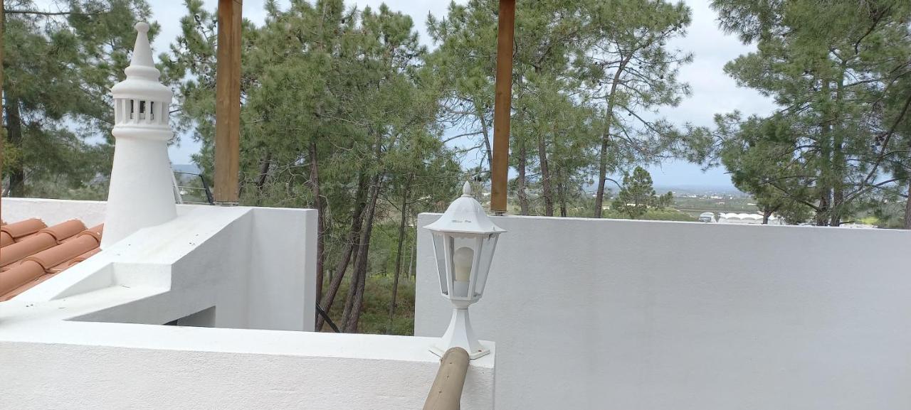 Casa Do Pinheiro - Parque Natural Da Ria Formosa. Ταβίρα Εξωτερικό φωτογραφία