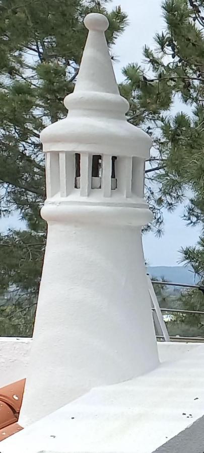 Casa Do Pinheiro - Parque Natural Da Ria Formosa. Ταβίρα Εξωτερικό φωτογραφία