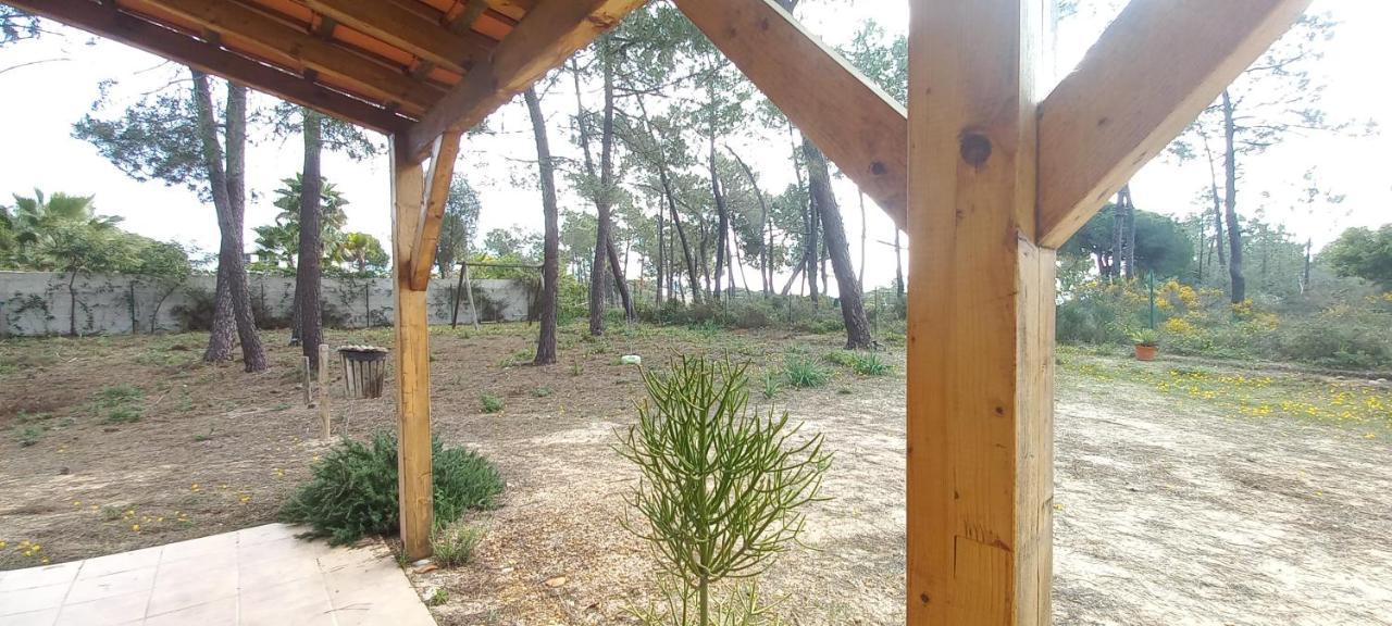 Casa Do Pinheiro - Parque Natural Da Ria Formosa. Ταβίρα Εξωτερικό φωτογραφία